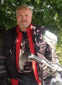 Сергей Клыков
