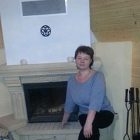 Мария Зубер