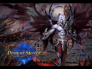 Обзор Demon Slayer. Построй свое королевство в RCG