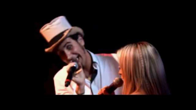 Serj Tankian Kitty - Lie Lie Lie