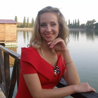 Елена Попельницкая (Трубина)