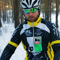 Кирилл Юрьев