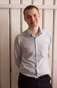 Николай Полстовалов