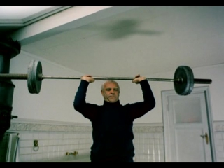 Красная палатка (1969)