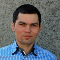 Сергей Чугаевский