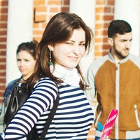 Наталья Гриб