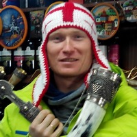 Александр Батулов