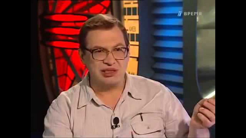 Лучшее интервью Сергея Мавроди