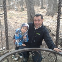 Амир Салаватов