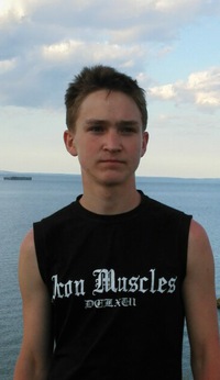 Алексей Евлампьев