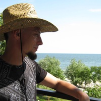 Юрий Литвинов