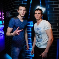 Дмитрий Усков