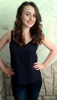 Данька Митро