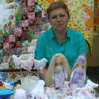 Наталья Боровкова |