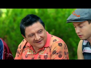 Сышышьшоу 2. Серия 30 | НЛО TV