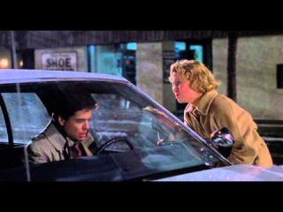 Чаки: Детская игра / Chucky: Child's play (1988 год) - Фильм Ужасов