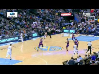 Top 10 Plays Of the Night | November 28, 2014 | NBA 2014/15 Season