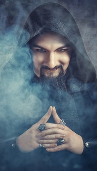 Антон Козлов