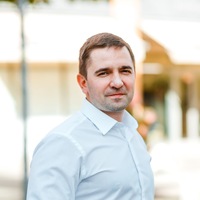 Виталий Литвиненко