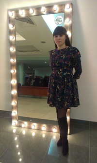 Юлия Попова
