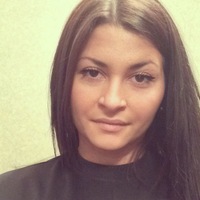 Вероника Никогосян