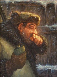 Евгений Горшков