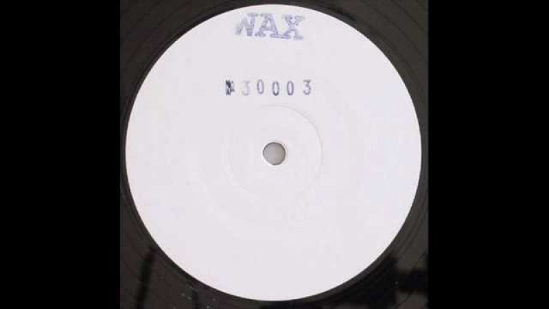 Wax - No. 30003 (B)