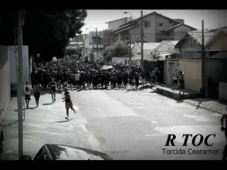 QUEM DITA O RITMO É NOIX! V.U.P