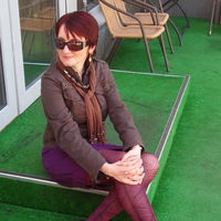 Елена Кириенко