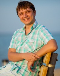 Анатолий Лапшин