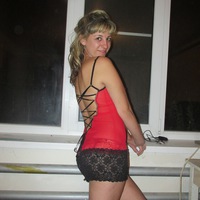 Катя Худоярова