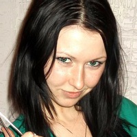 Ульяна Сивакова