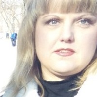 Светлана Полякова-Сластникова
