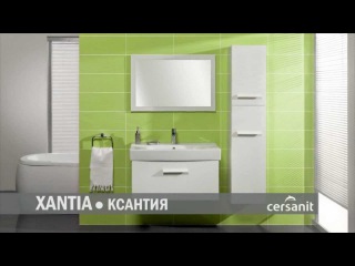 Cersanit Mebel ЕвроСантехника в Астрахани