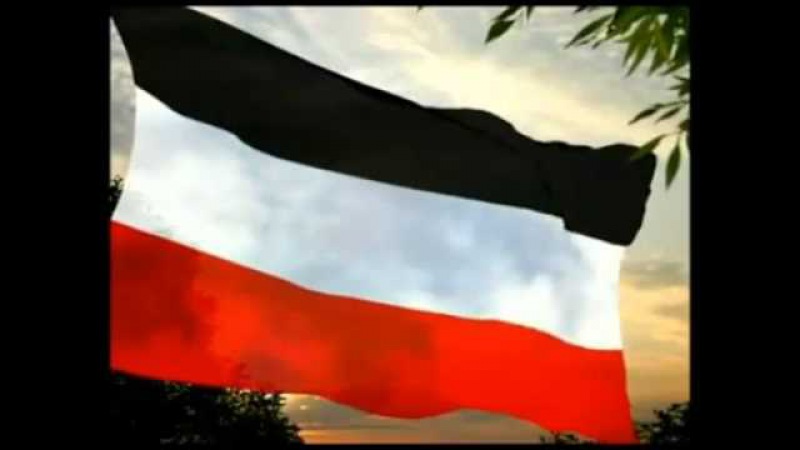 Deutsche Kaiser Hymne