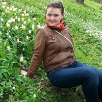 Екатерина Бовт