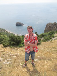 Александр Смирнов