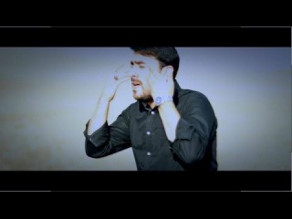 Seyyid Peyman Boradigahi_tez gel ya Mehdi e.f._By_Merac Film_yeni klip 2014