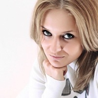 Валентина Захарова