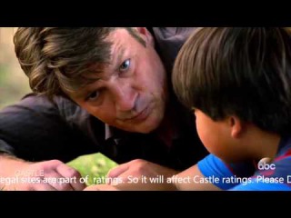 Castle 7x04 Sneak Peek 1