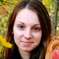 Ирина Иванова