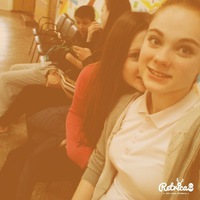 Анастасия Романова