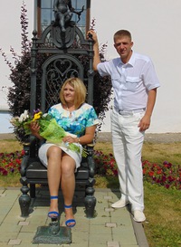 Екатерина Сумар