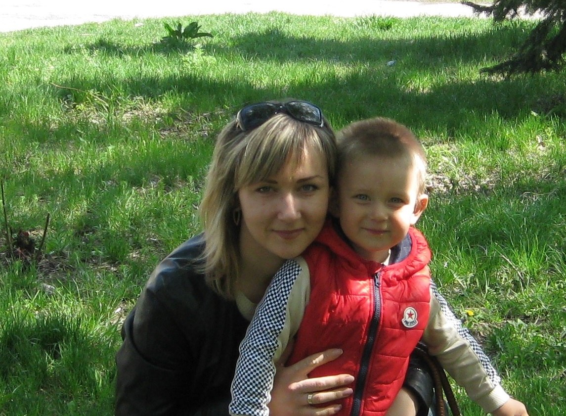 продать олю