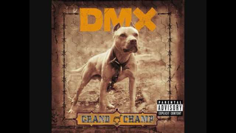 DMX Where the Hood At Uncensored