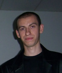 Сергей Иванов
