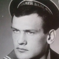 Юрий Рябов | Исилькуль