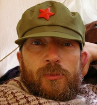Дмитрий Иоффе