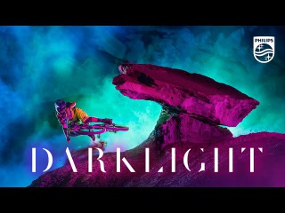 Darklight – brought to you in 4K UHD by Philips Ambilight TV