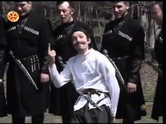 ჯანსულო - ანსამბლი თეატრალები